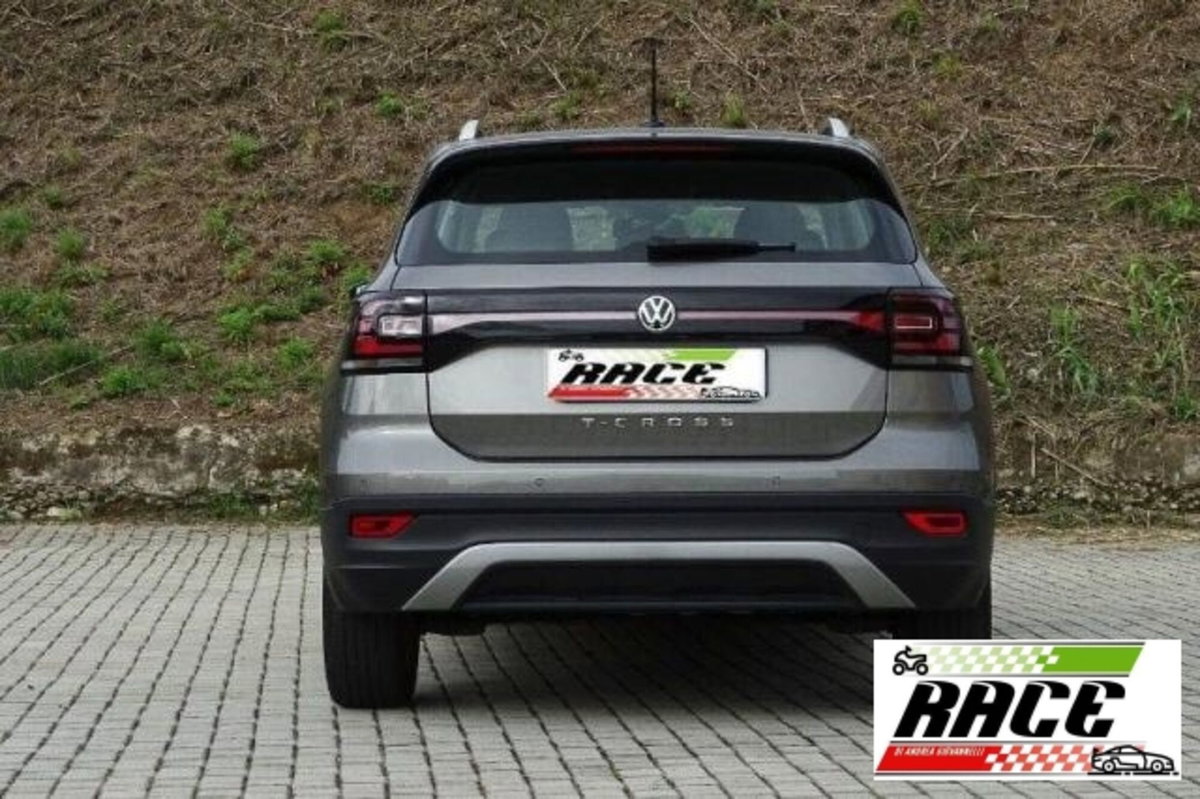 Volkswagen T-Cross 1.0 TSI 115 CV Advanced BMT (2)