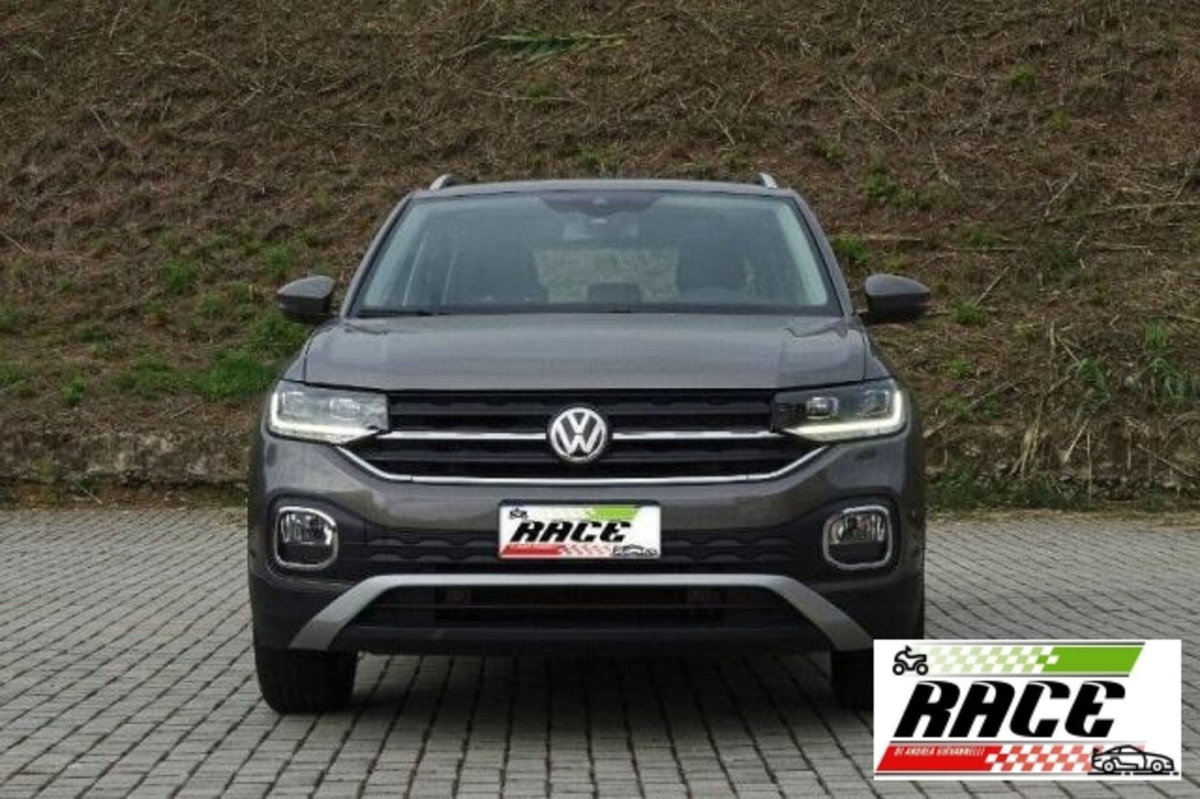 Volkswagen T-Cross 1.0 TSI 115 CV Advanced BMT (3)