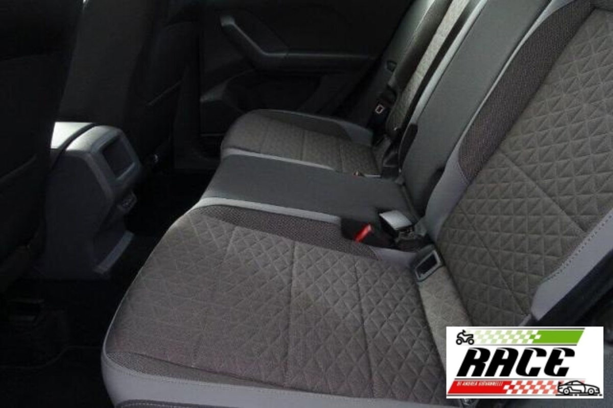 Volkswagen T-Cross 1.0 TSI 115 CV Advanced BMT (7)