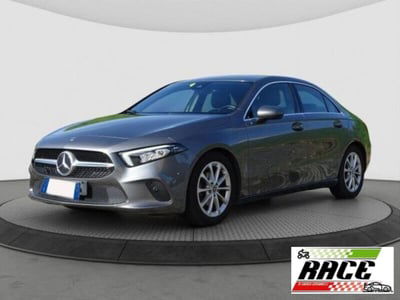 Mercedes-Benz Classe A Sedan 180 Automatic 4p. Sport usata