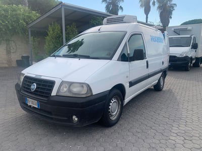 Fiat Scudo Furgone 1.9 diesel EL usato