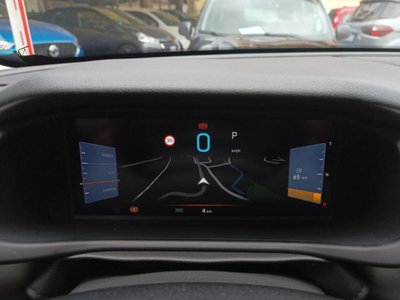 Jeep Avenger 1.2 turbo e-hybrid mhev Summit fwd 110cv edct6 (8)