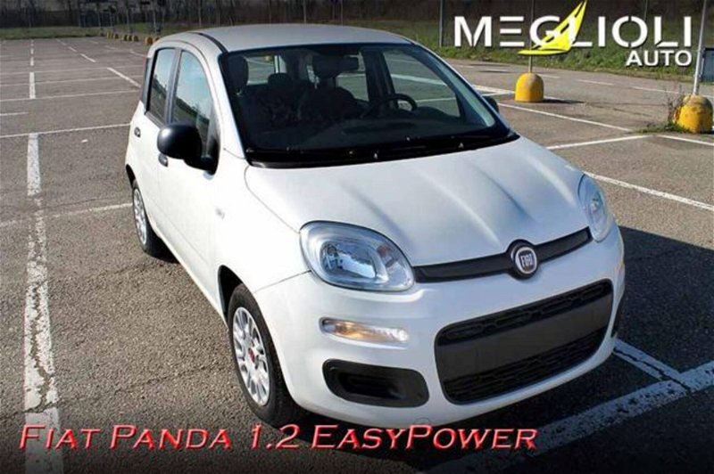 Fiat Panda 1.2 EasyPower Easy usato