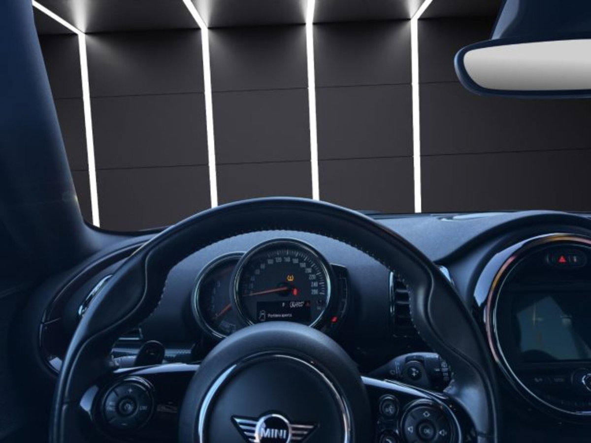 MINI Mini Clubman 2.0 Cooper SD Untold Clubman (11)
