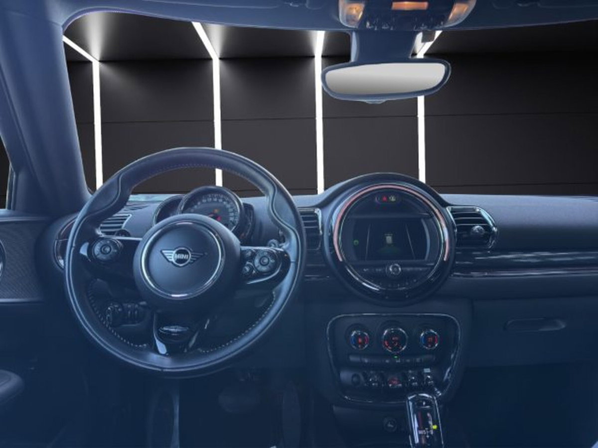 MINI Mini Clubman 2.0 Cooper SD Untold Clubman (14)