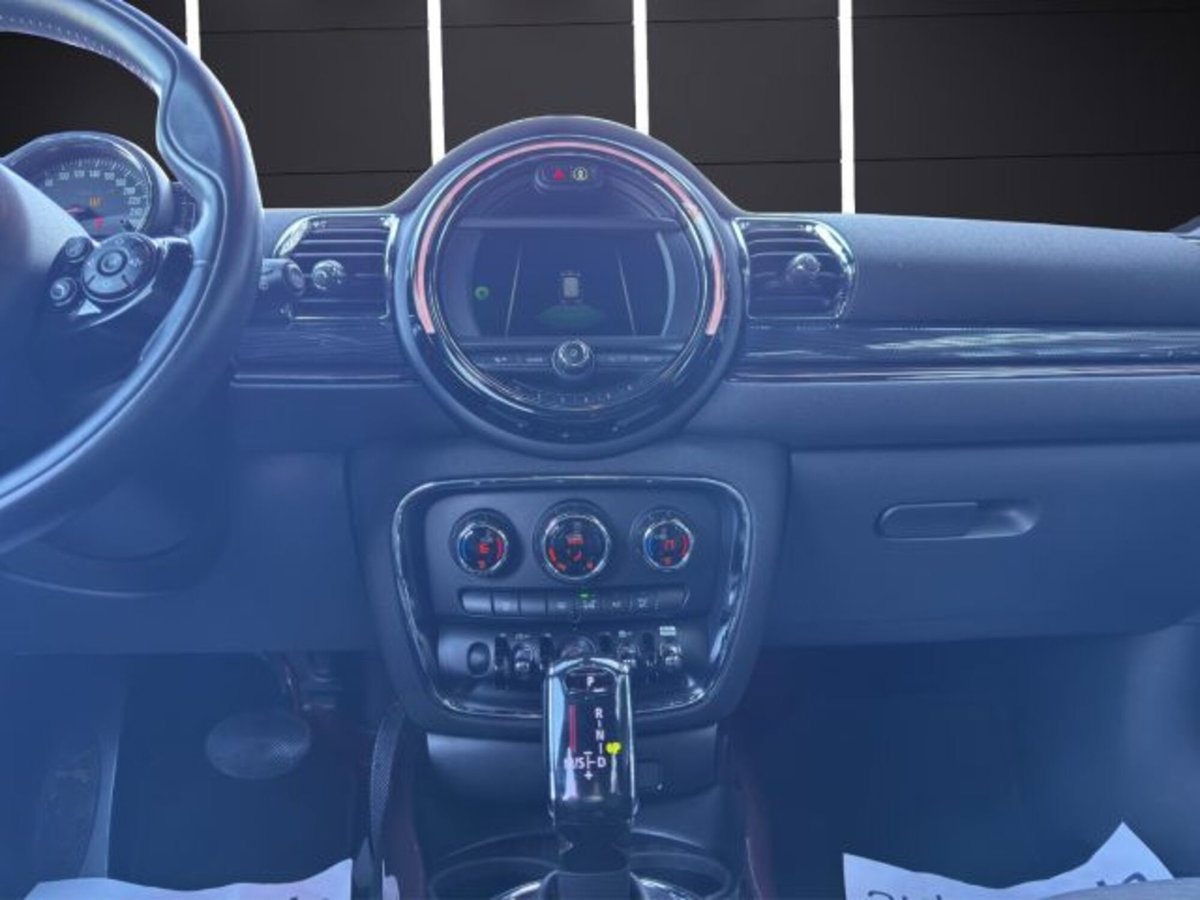 MINI Mini Clubman 2.0 Cooper SD Untold Clubman (15)