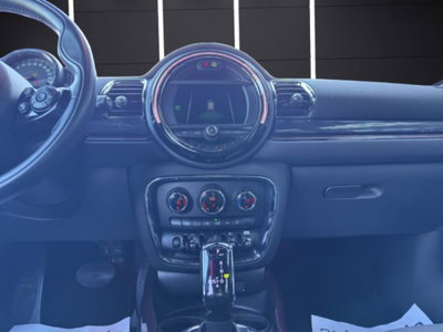 MINI Mini Clubman 2.0 Cooper SD Untold Clubman (15)