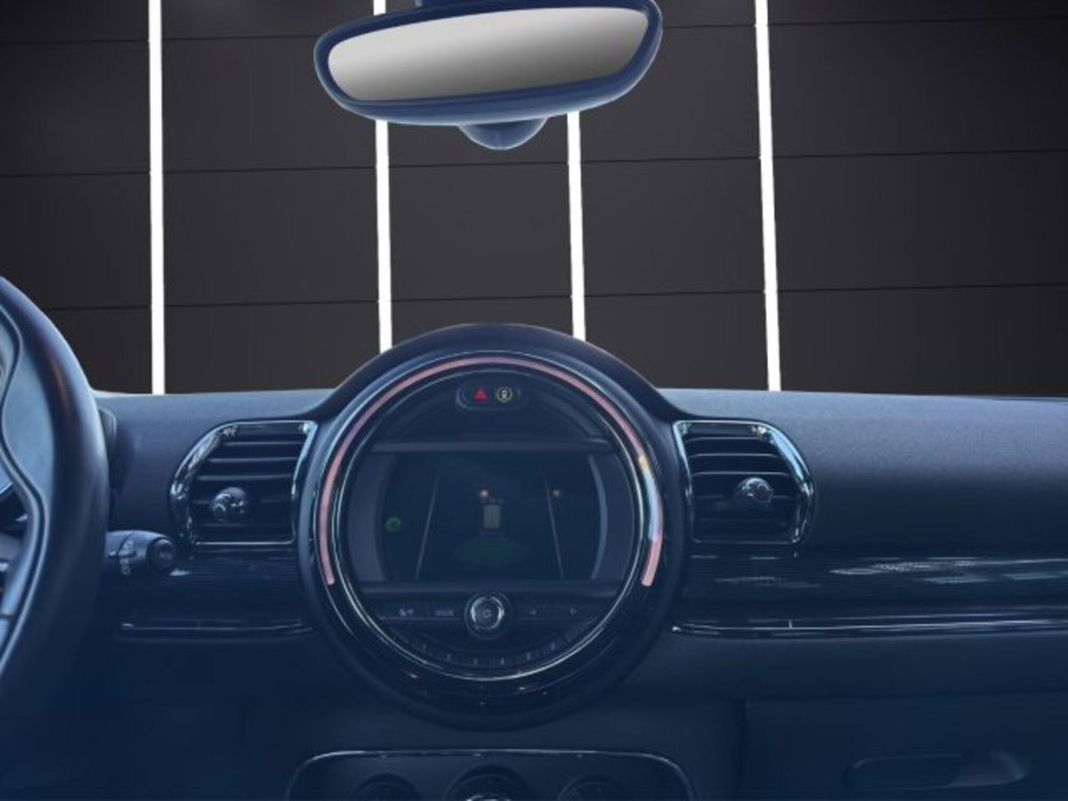 MINI Mini Clubman 2.0 Cooper SD Untold Clubman (16)