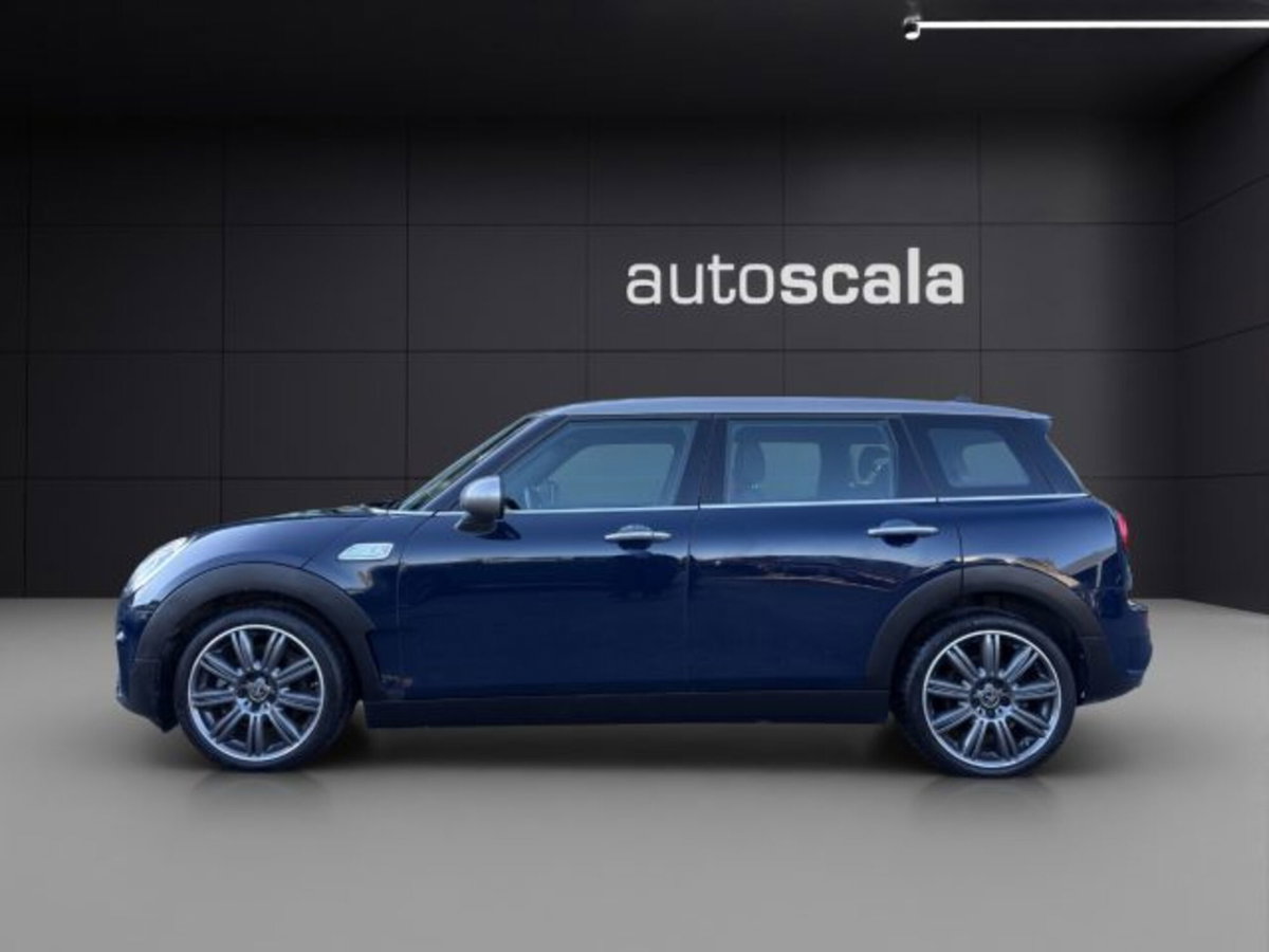 MINI Mini Clubman 2.0 Cooper SD Untold Clubman (2)