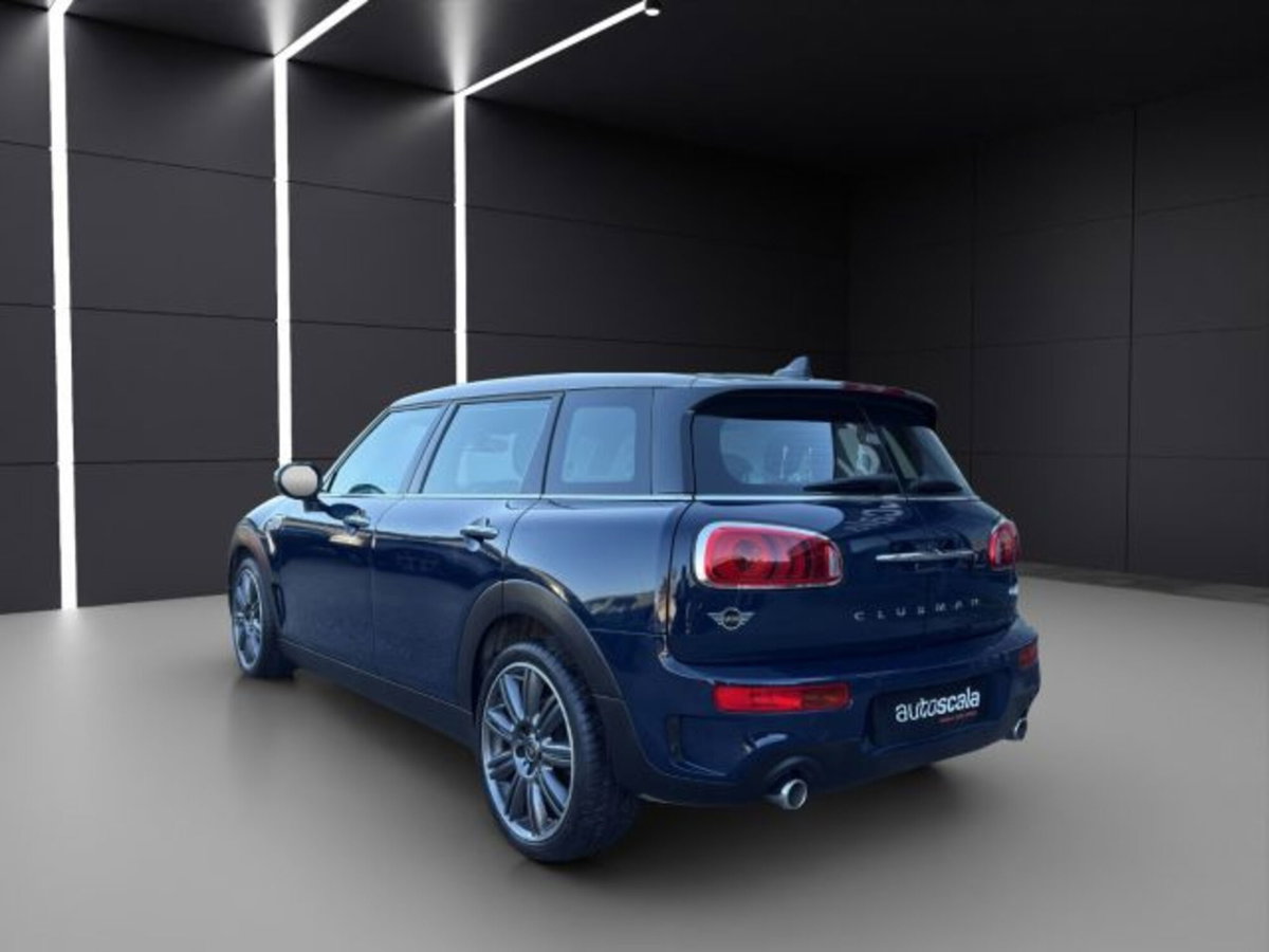 MINI Mini Clubman 2.0 Cooper SD Untold Clubman (3)