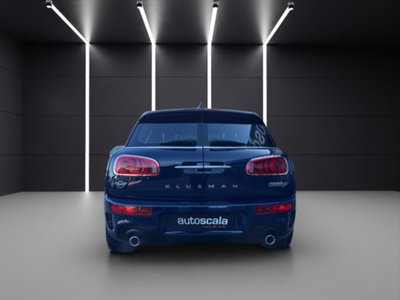 MINI Mini Clubman 2.0 Cooper SD Untold Clubman (4)