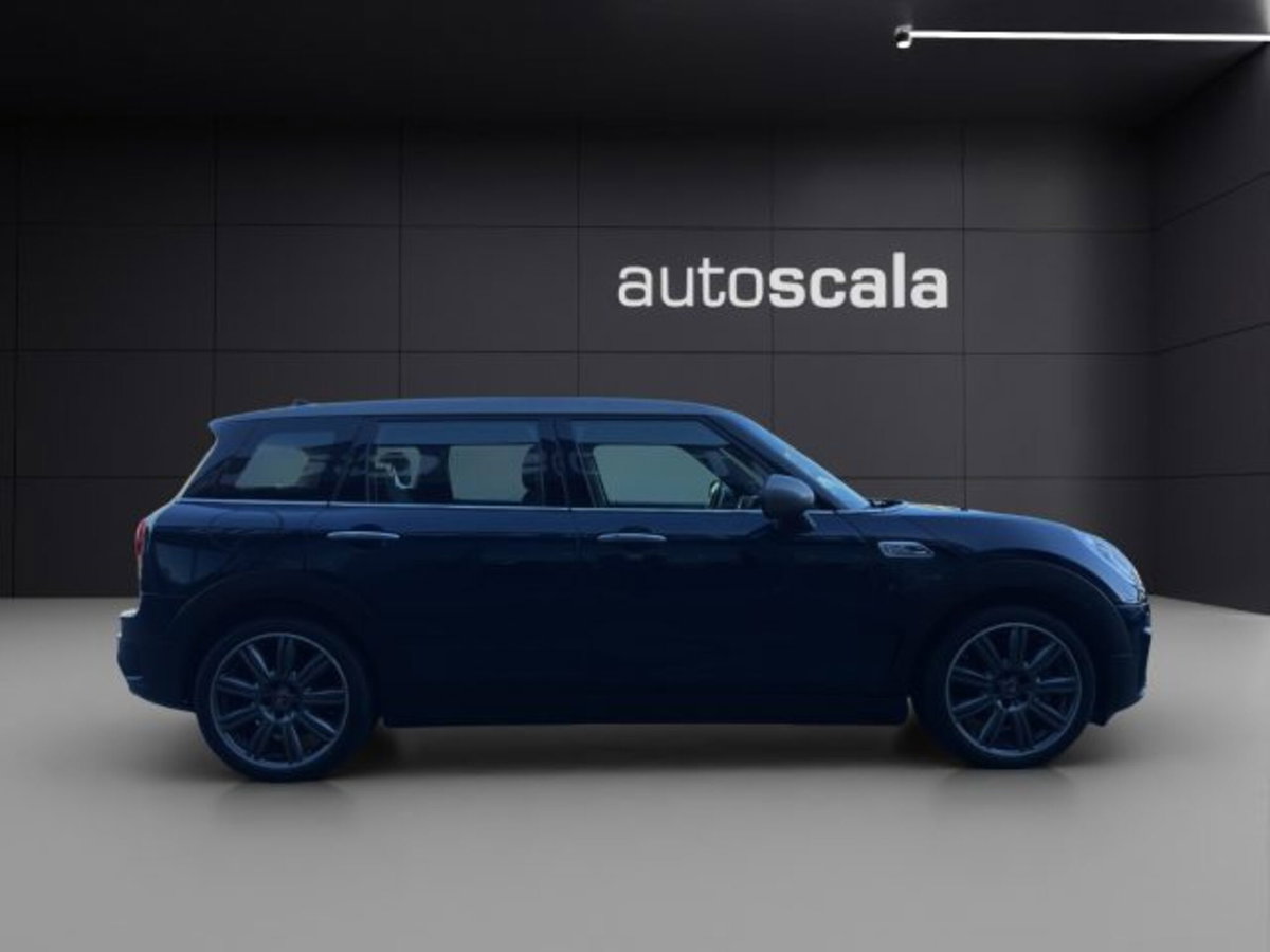 MINI Mini Clubman 2.0 Cooper SD Untold Clubman (6)