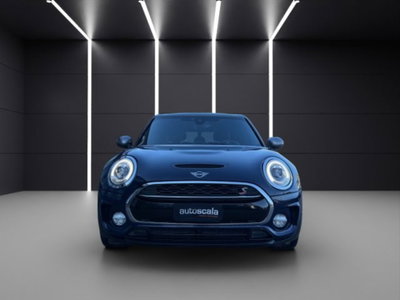 MINI Mini Clubman 2.0 Cooper SD Untold Clubman (8)
