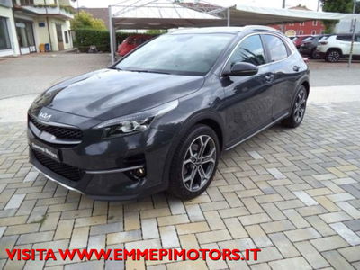 Kia XCeed 1.0 T-GDi Urban  usata