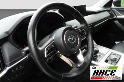 Mazda CX-60 3.3L e-Skyactiv D 200 CV M Hybrid 2WD Homura (11)