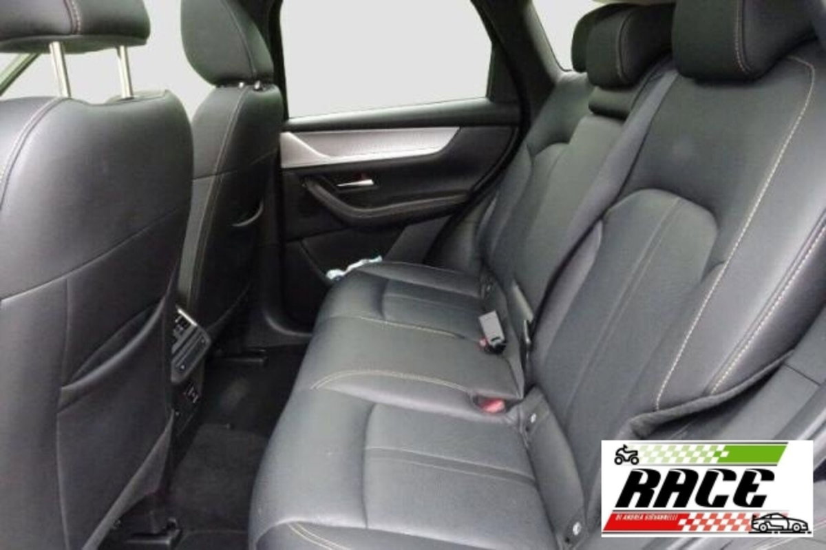 Mazda CX-60 3.3L e-Skyactiv D 200 CV M Hybrid 2WD Homura (15)