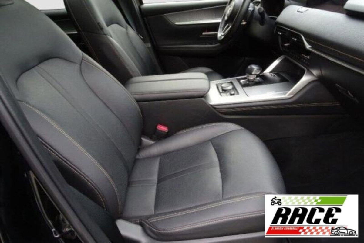 Mazda CX-60 3.3L e-Skyactiv D 200 CV M Hybrid 2WD Homura (16)
