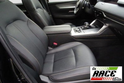 Mazda CX-60 3.3L e-Skyactiv D 200 CV M Hybrid 2WD Homura (16)