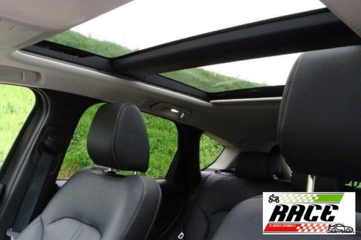 Mazda CX-60 3.3L e-Skyactiv D 200 CV M Hybrid 2WD Homura (17)