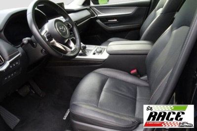 Mazda CX-60 3.3L e-Skyactiv D 200 CV M Hybrid 2WD Homura (9)