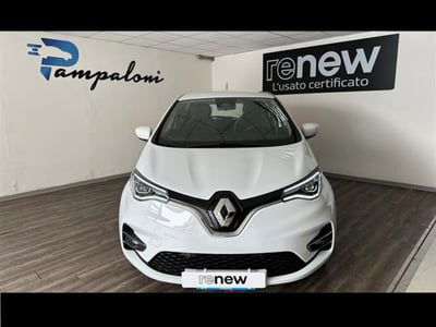 Renault Zoe Zen R110 Flex usata