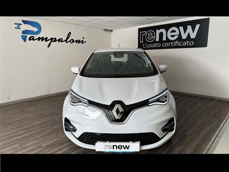 Renault Zoe Zen R110 Flex