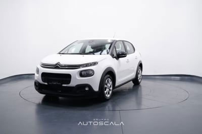 Citroen C3 BlueHDi 100 S&S Business Combi usata