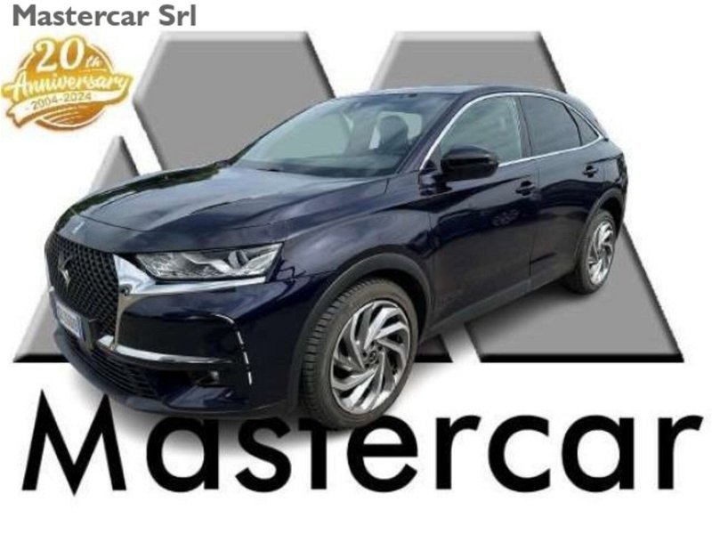 Ds DS 7 DS 7 Crossback BlueHDi 130 Business usato