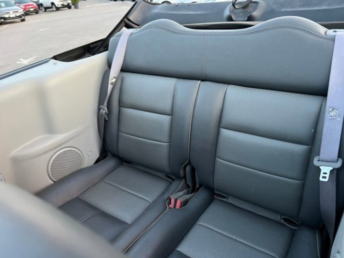 Chrysler PT Cruiser PT Cruiser 2.4 cat Limited (10)