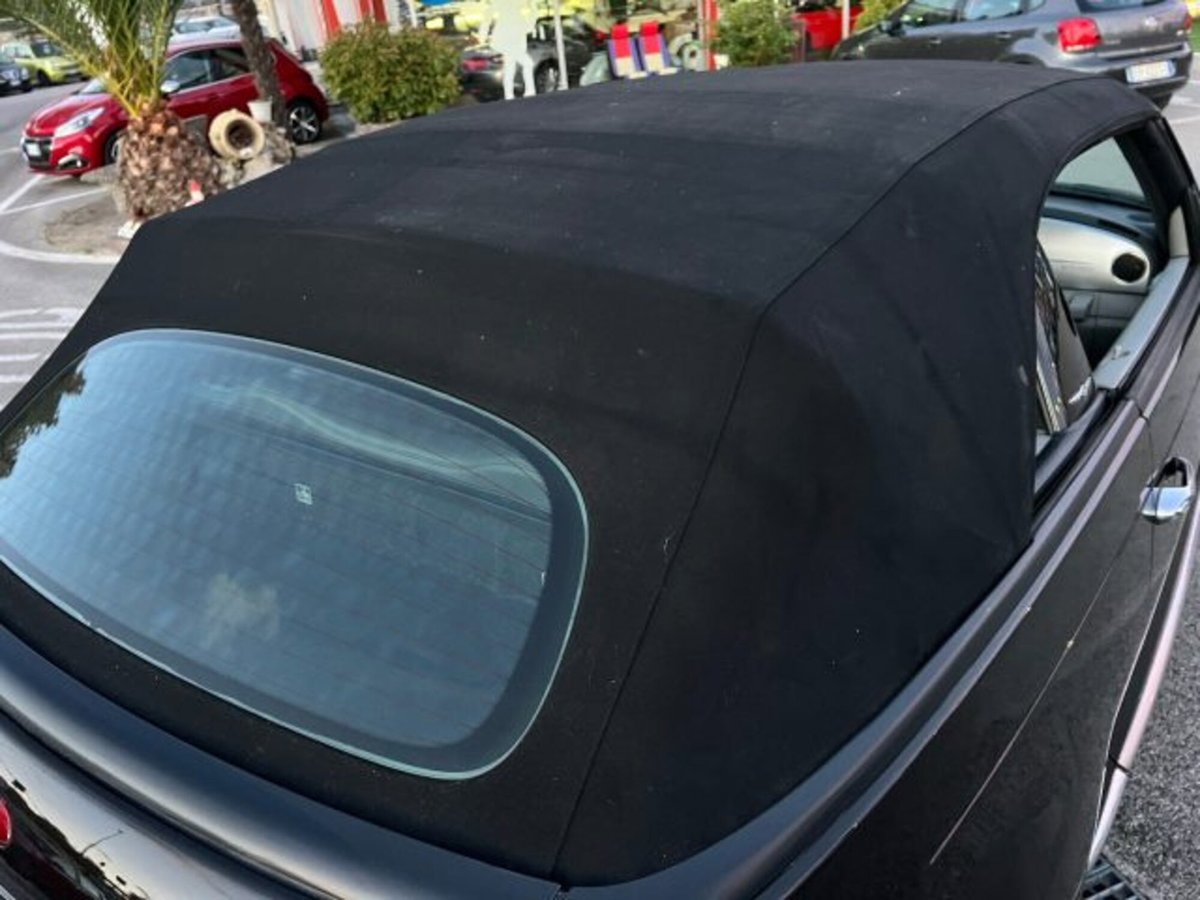 Chrysler PT Cruiser PT Cruiser 2.4 cat Limited (12)