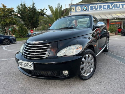Chrysler PT Cruiser PT Cruiser 2.4 cat Limited (3)