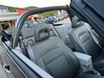 Chrysler PT Cruiser PT Cruiser 2.4 cat Limited (9)
