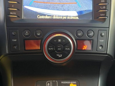 Toyota Verso 1.8 CVT Sol 7 posti (19)