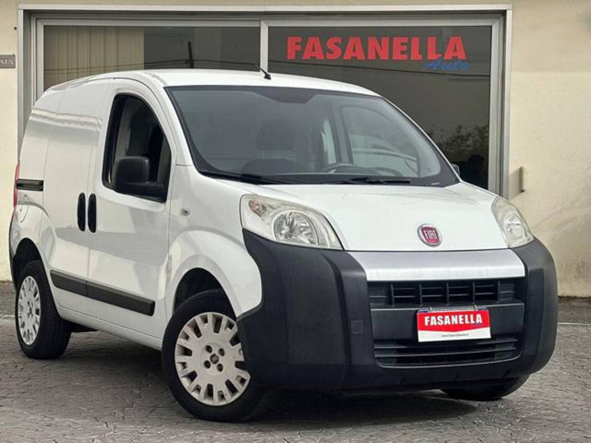 Fiat Fiorino 1.4 8V Furgone