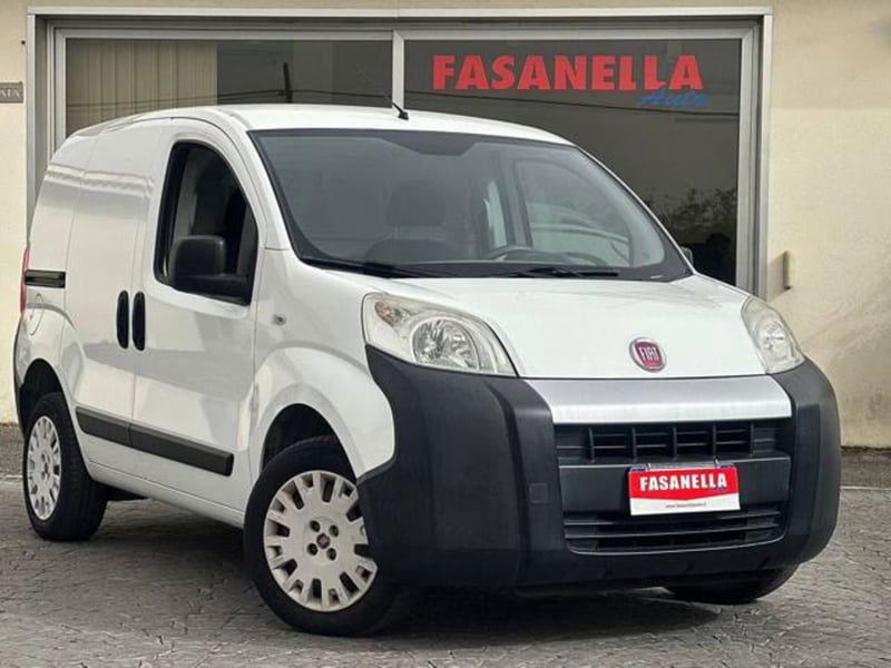 Fiat Fiorino 1.4 8V Furgone