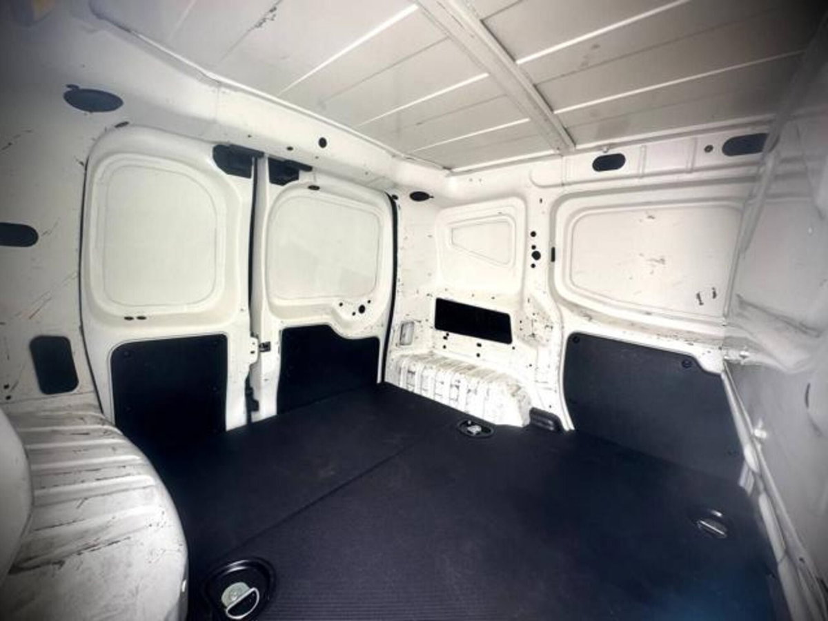 Fiat Fiorino 1.4 8V Furgone (10)