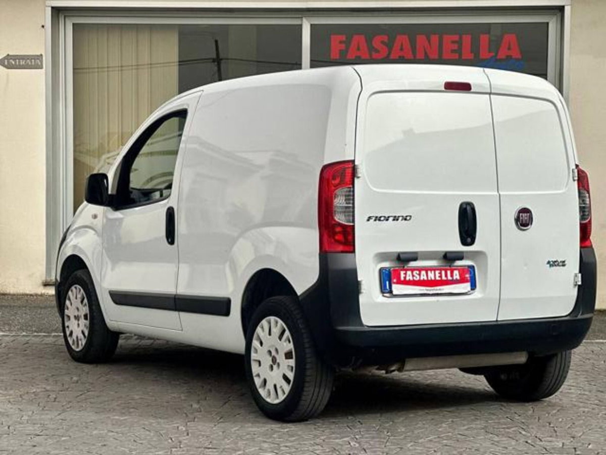 Fiat Fiorino 1.4 8V Furgone (12)