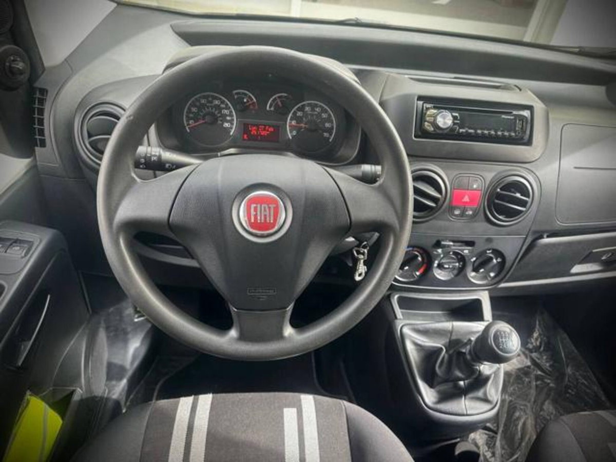 Fiat Fiorino 1.4 8V Furgone (14)