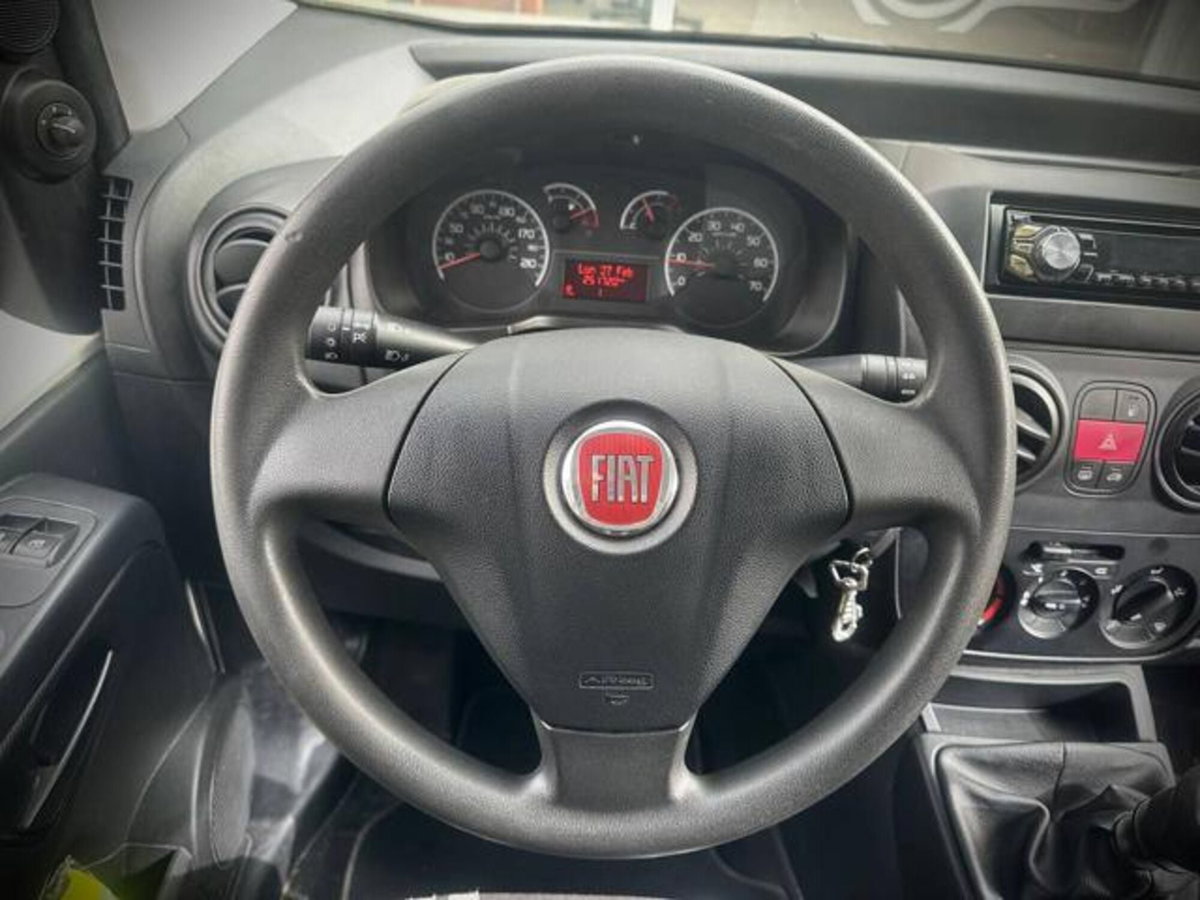 Fiat Fiorino 1.4 8V Furgone (15)