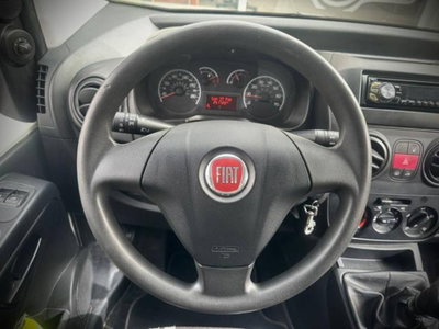 Fiat Fiorino 1.4 8V Furgone (15)