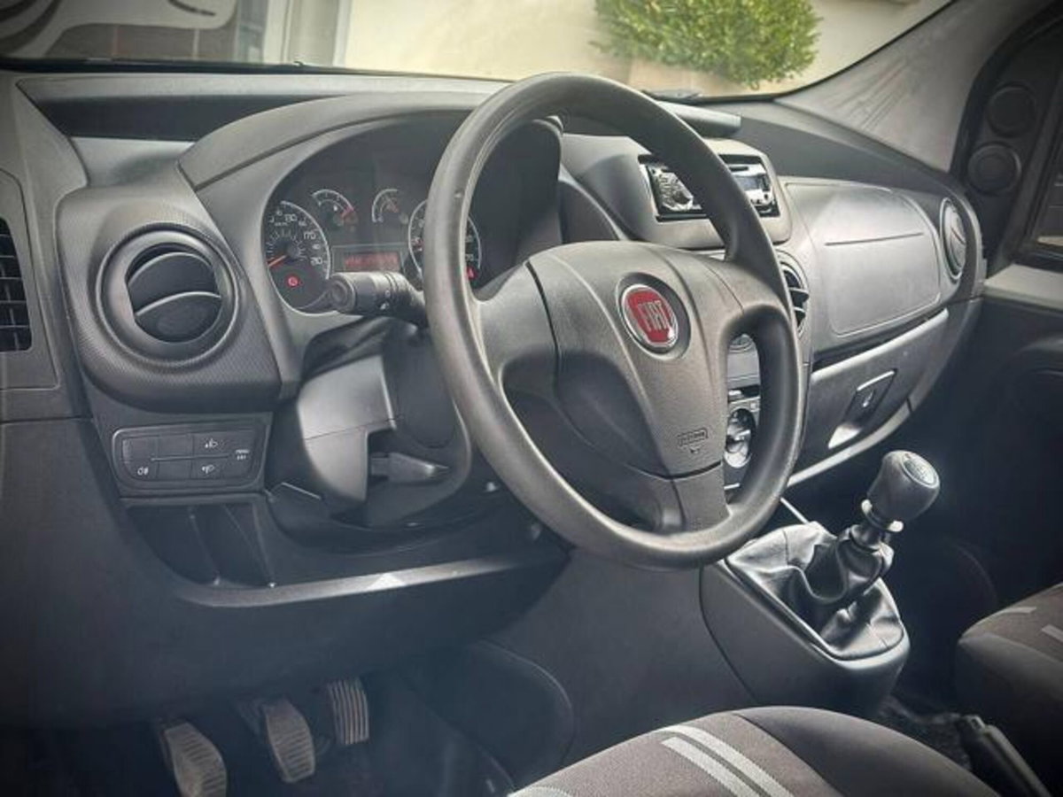 Fiat Fiorino 1.4 8V Furgone (16)