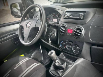 Fiat Fiorino 1.4 8V Furgone (17)