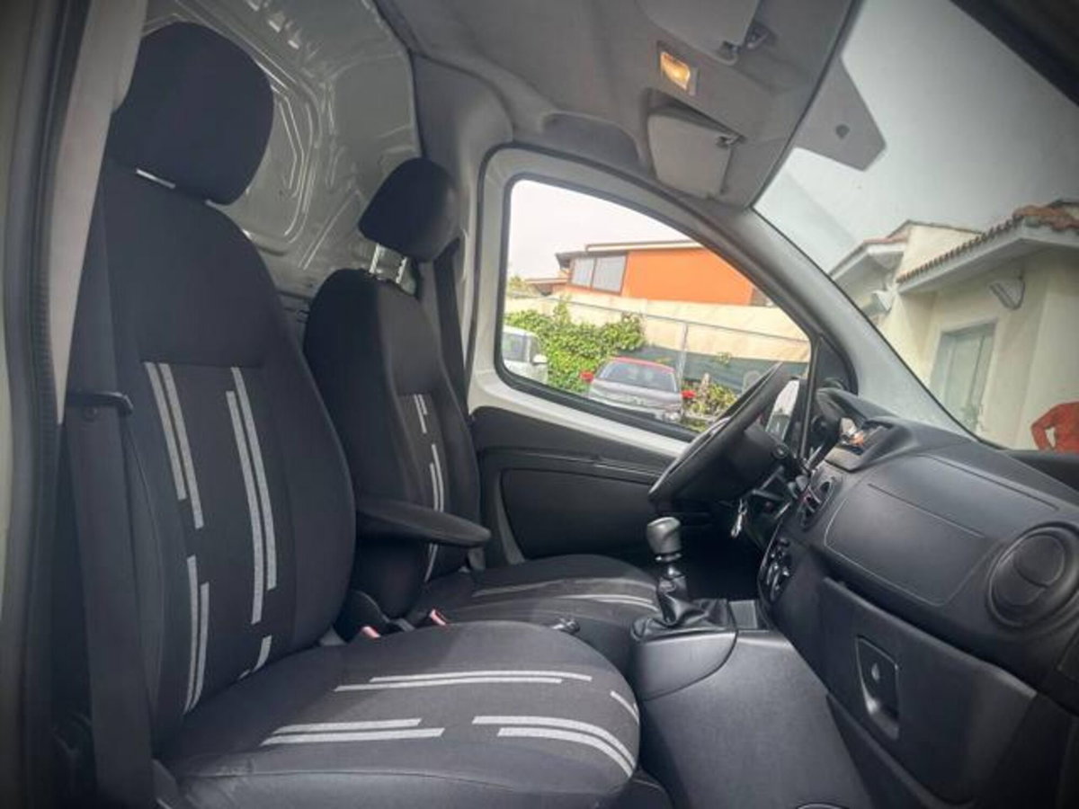 Fiat Fiorino 1.4 8V Furgone (20)
