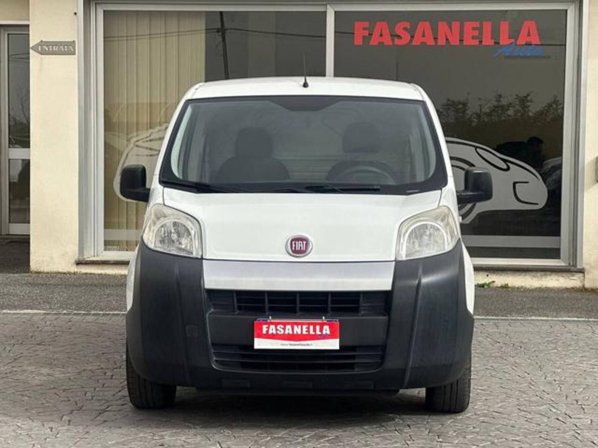Fiat Fiorino 1.4 8V Furgone (3)