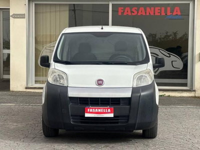 Fiat Fiorino 1.4 8V Furgone (3)