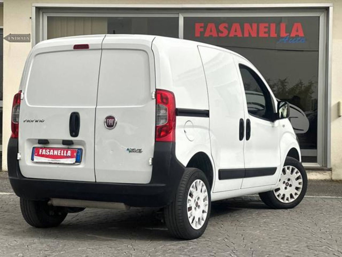 Fiat Fiorino 1.4 8V Furgone (6)