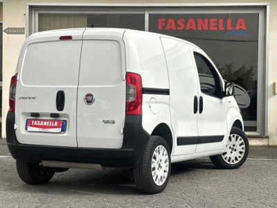 Fiat Fiorino 1.4 8V Furgone (6)