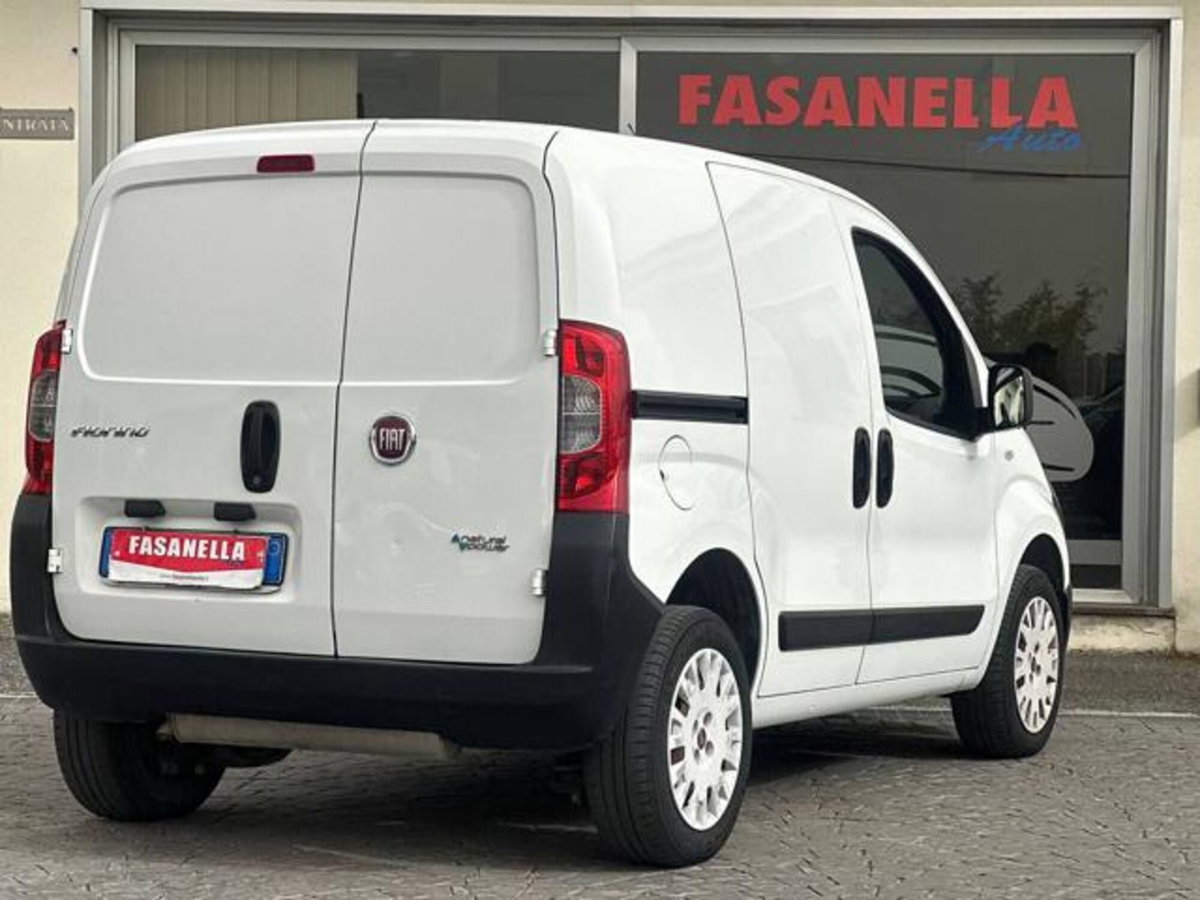 Fiat Fiorino 1.4 8V Furgone (7)