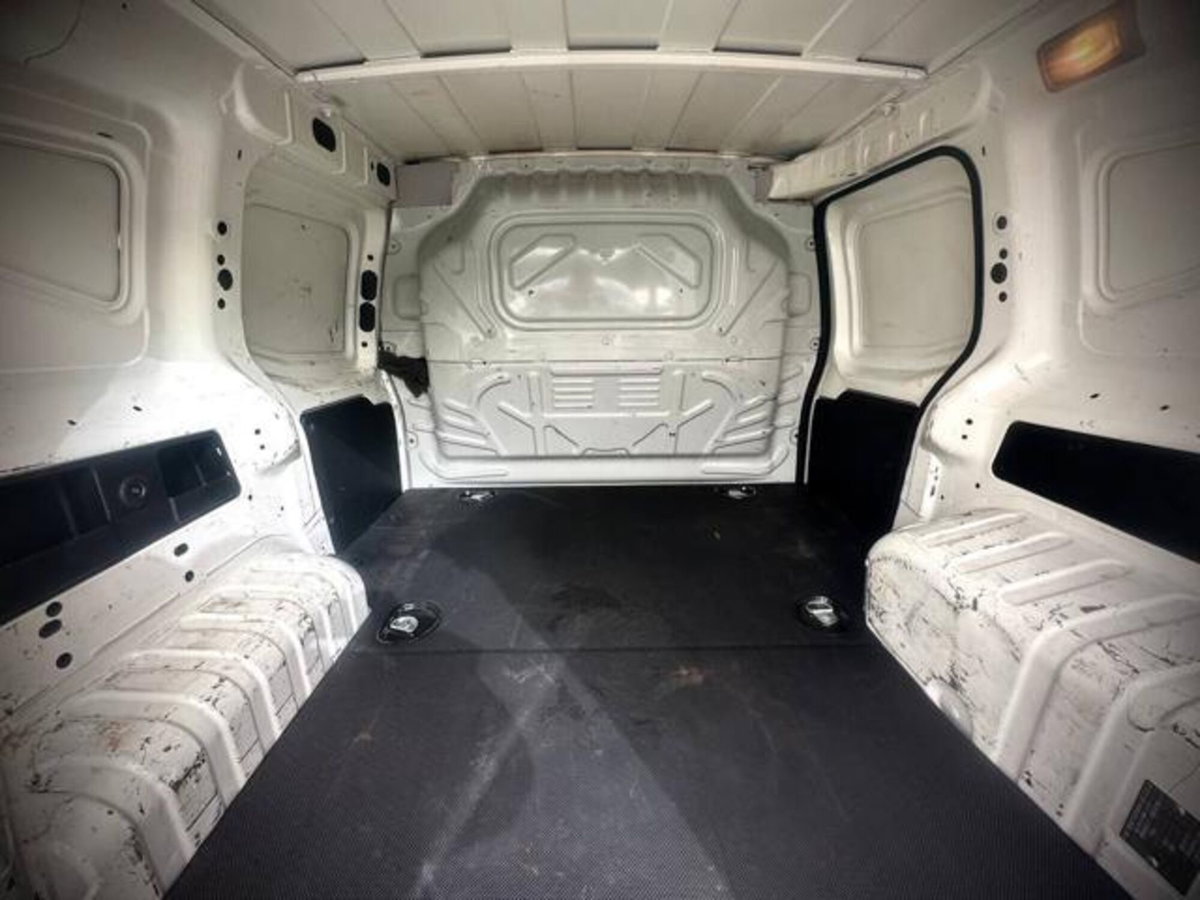 Fiat Fiorino 1.4 8V Furgone (9)
