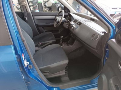 Suzuki Swift 1.3 3p. GL Safety Pack (15)